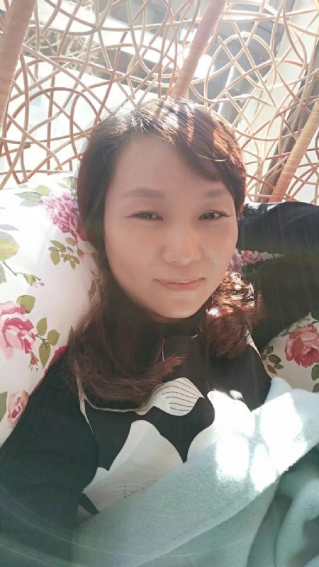 悦己的第一张照片--南平相亲服务中心