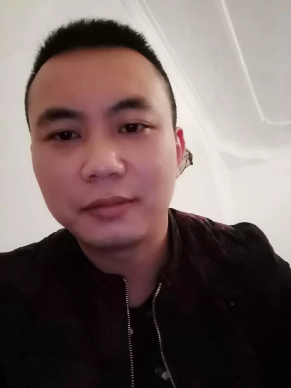 喜闻香气的第一张照片--南平相亲服务中心