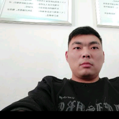 喜欢爱笑的女生的第一张照片--南平相亲服务中心