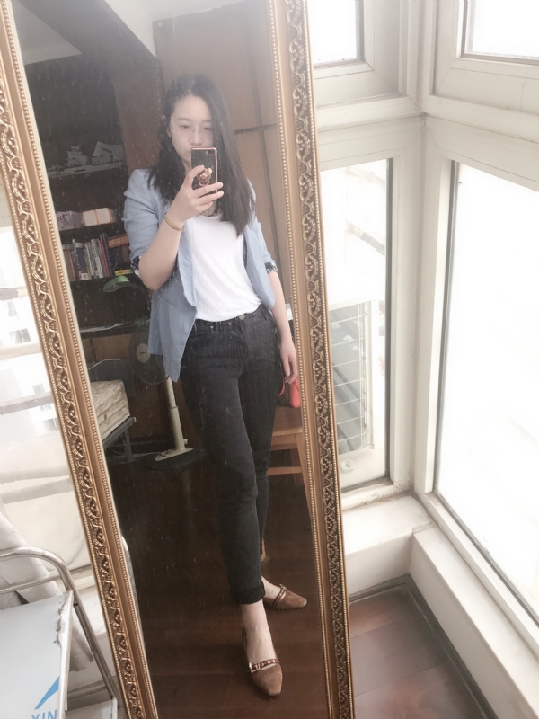 nemo洁的第一张照片--南平相亲服务中心