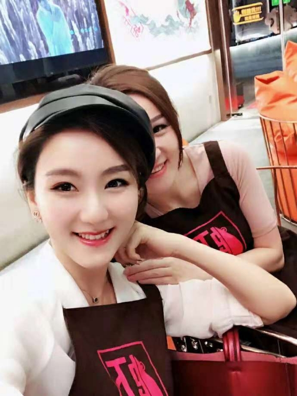 欣颖的第三张照片--南平相亲服务中心