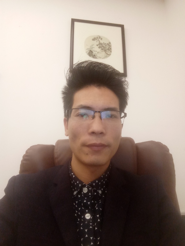 爱也要以诚相待的第一张照片--南平相亲服务中心