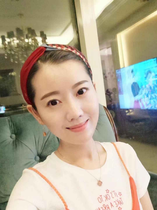 小河的第二张照片--南平相亲服务中心