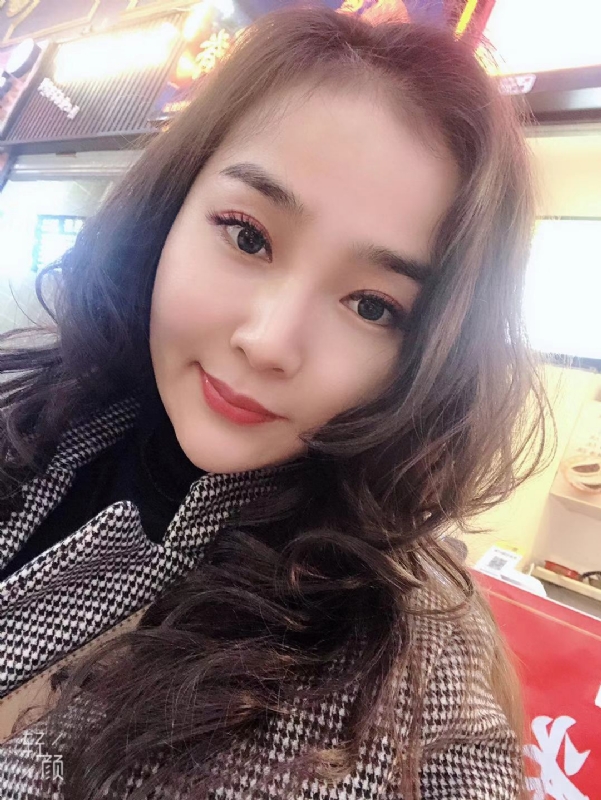 珍惜以后的第二张照片--南平相亲服务中心