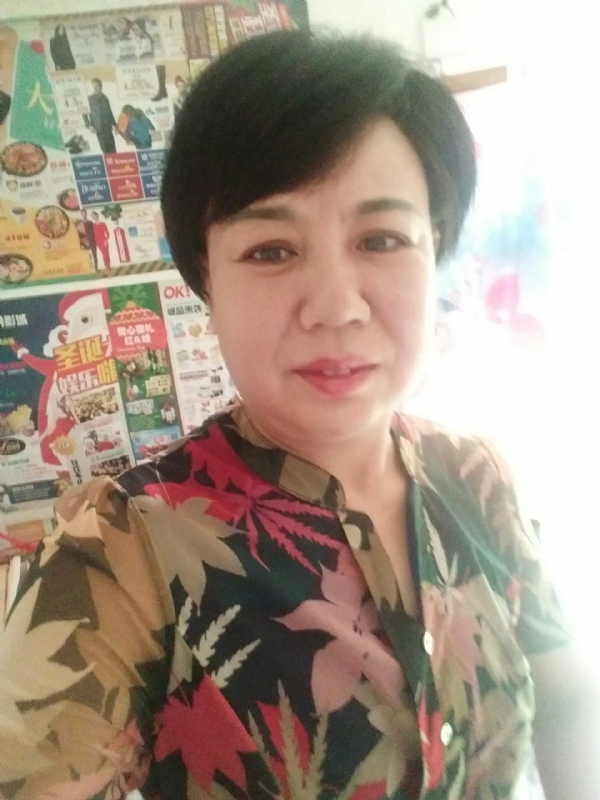 善解人意的第一张照片--南平相亲服务中心