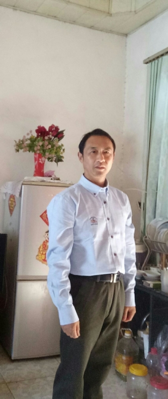 明月的第一张照片--南平相亲服务中心