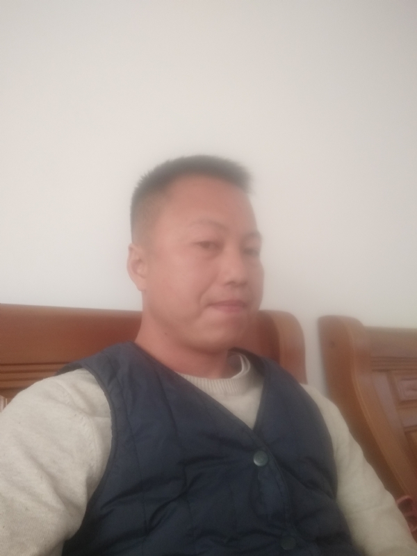 只对你好的第一张照片--南平相亲服务中心