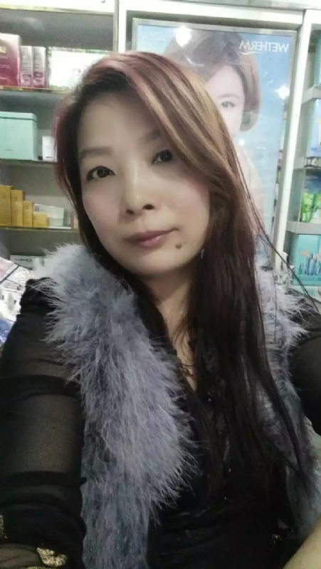 胡静的第一张照片--南平相亲服务中心