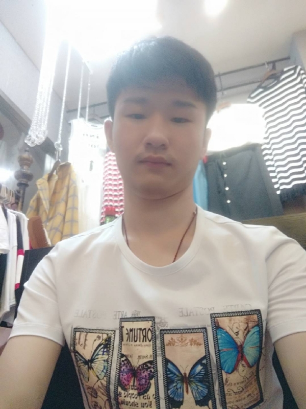 许你一世的第一张照片--南平相亲服务中心