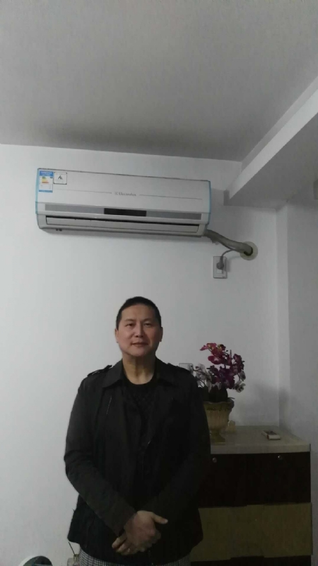 耶和华上帝的孩子的第一张照片--南平相亲服务中心