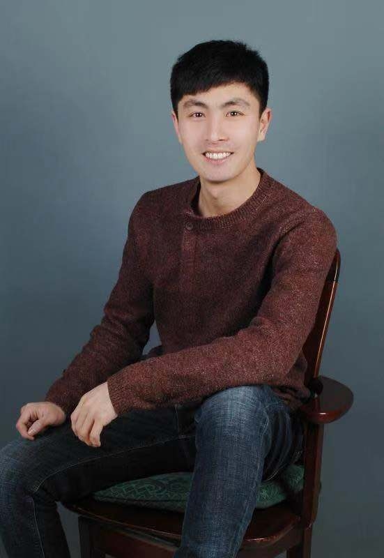 王泽的第二张照片--南平相亲服务中心