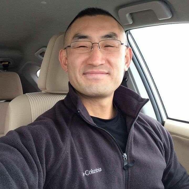 成福江的第一张照片--南平相亲服务中心