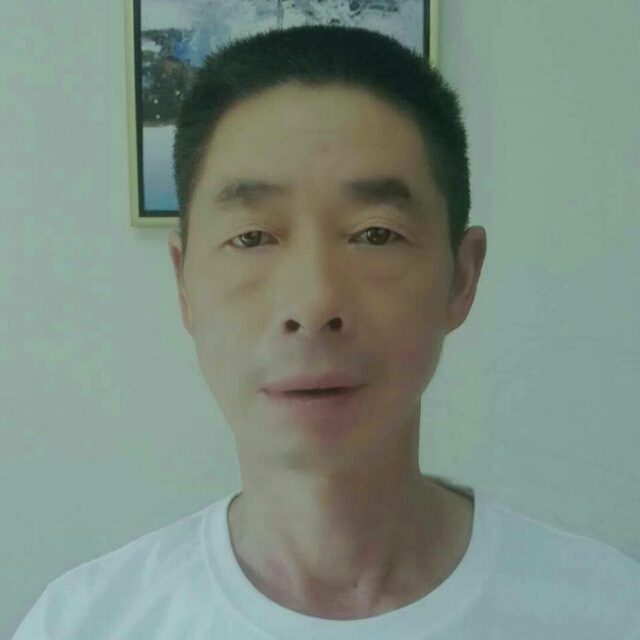 蔡蔡的第一张照片--南平相亲服务中心
