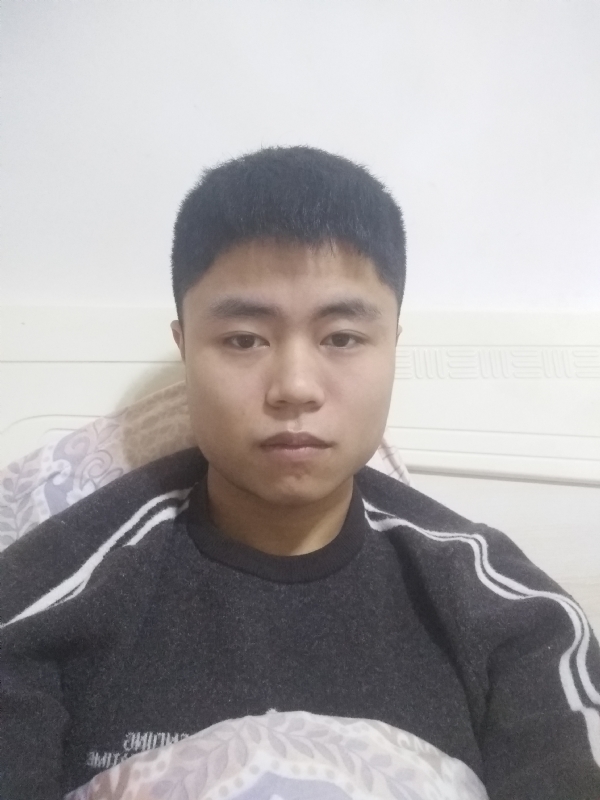 邓志强的第一张照片--南平相亲服务中心