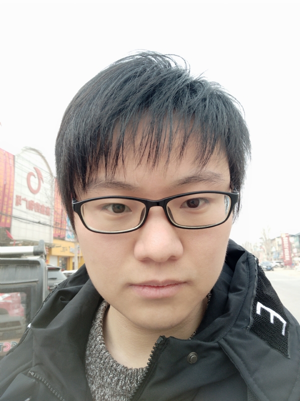 小懒猫的第一张照片--南平相亲服务中心