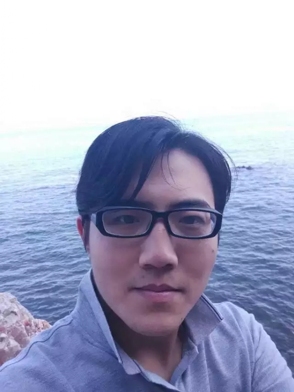 寻觅的第一张照片--南平相亲服务中心