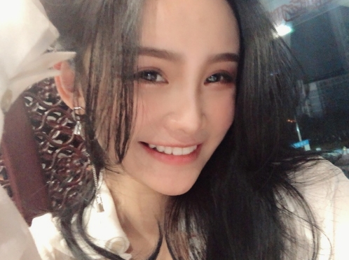 紫薇的第一张照片--南平相亲服务中心