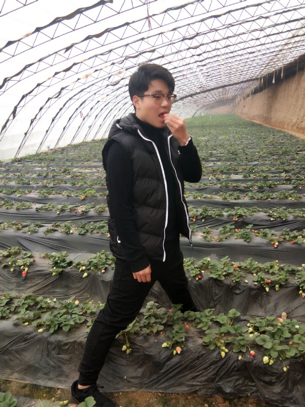 樊小广的第一张照片--南平相亲服务中心