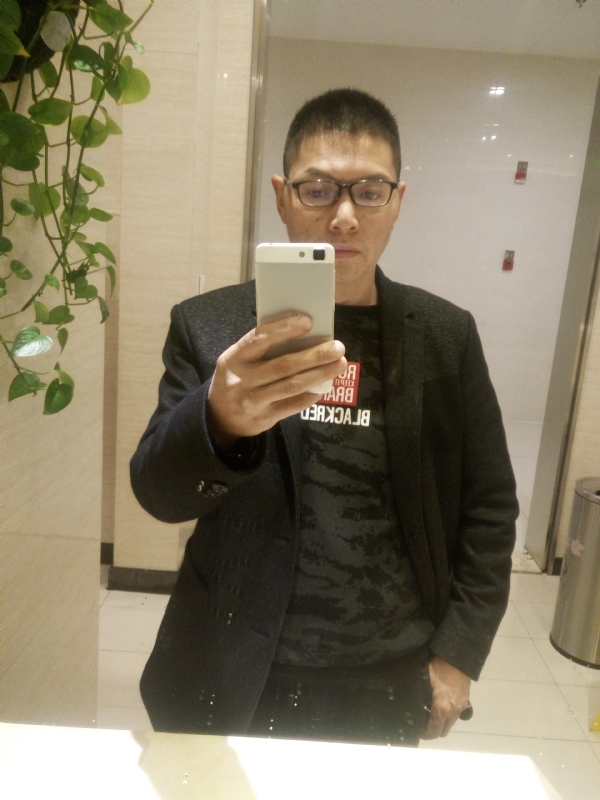 顺其自然的第一张照片--南平相亲服务中心