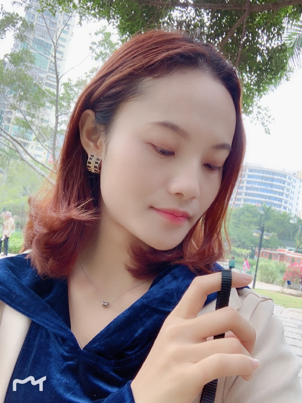 曼夕的第一张照片--南平相亲服务中心