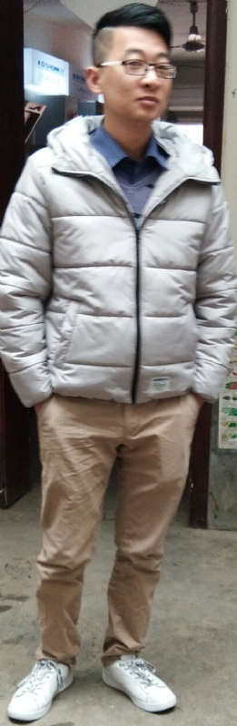 研究生的第一张照片--南平相亲服务中心
