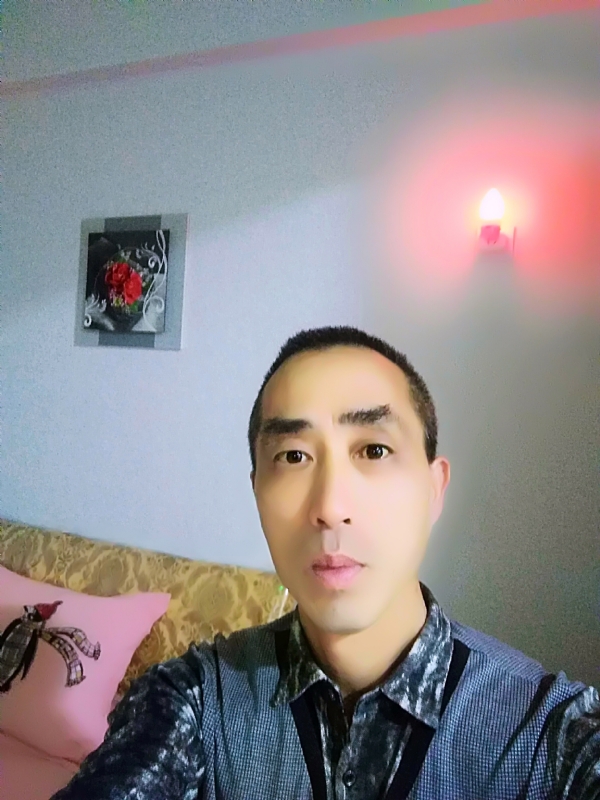 真诚的第一张照片--南平相亲服务中心
