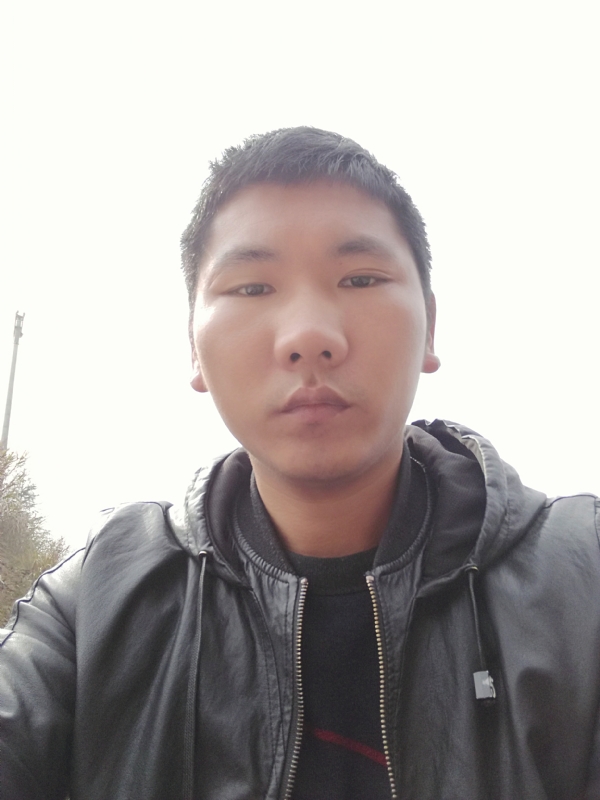 徐仁和的第一张照片--南平相亲服务中心