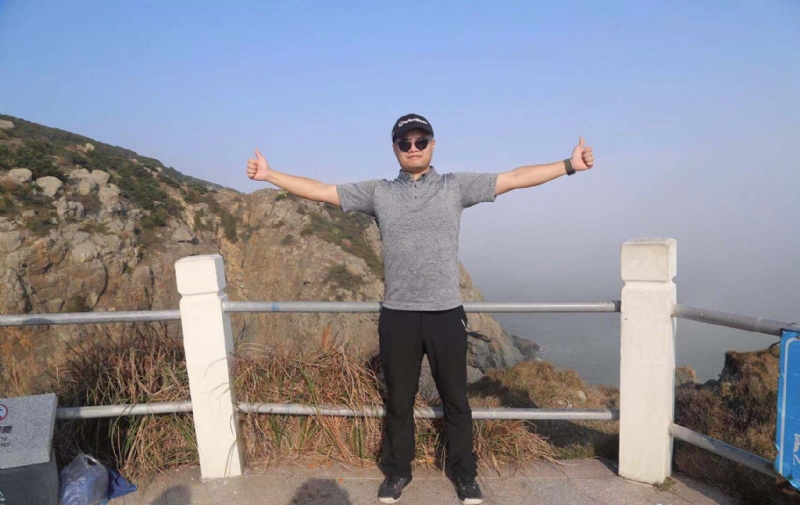 何当重相见的第一张照片--南平相亲服务中心