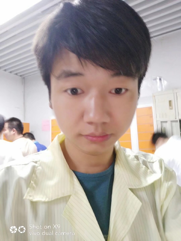 如果微笑的第一张照片--南平相亲服务中心