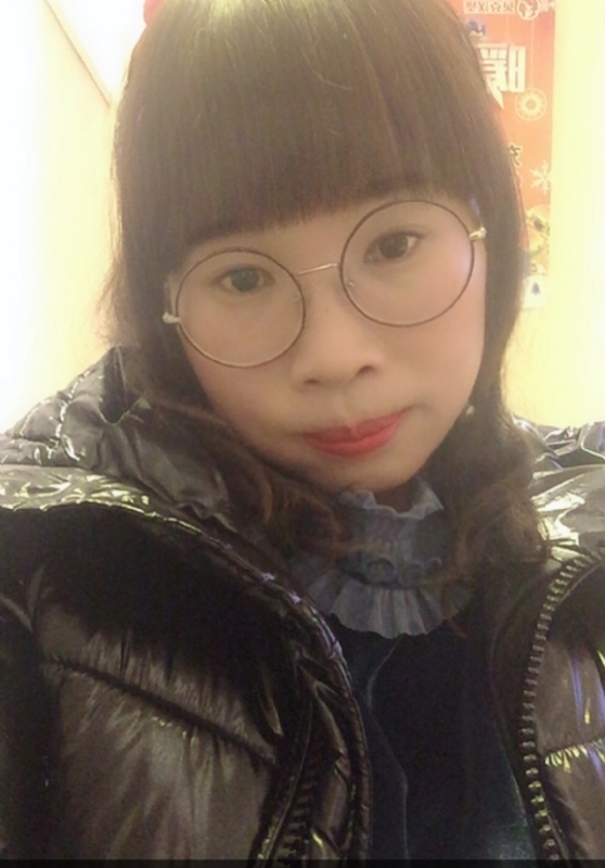 琴子的第一张照片--南平相亲服务中心