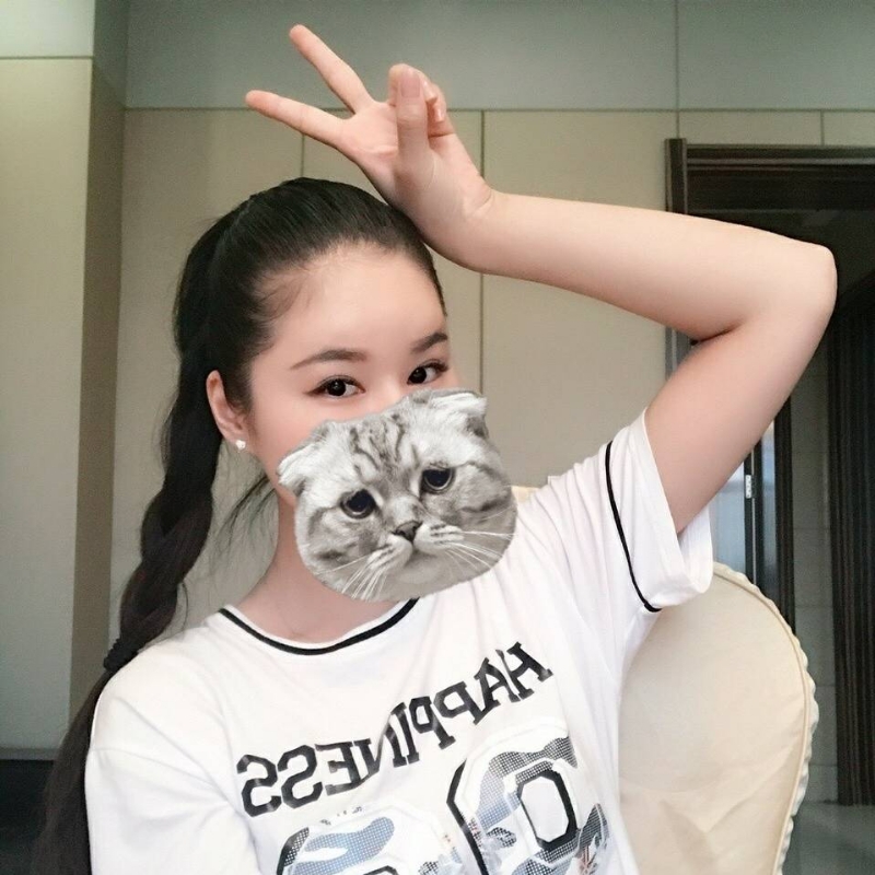 婷婷的第一张照片--南平相亲服务中心