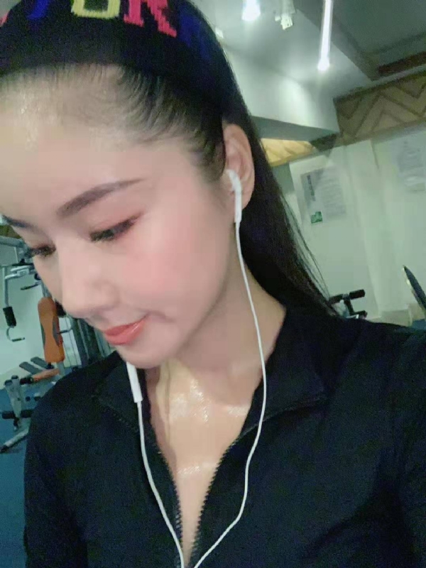 婷婷的第五张照片--南平相亲服务中心