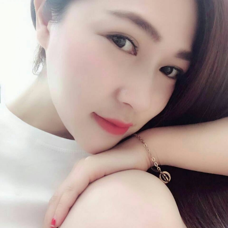 Emily的第一张照片--南平相亲服务中心