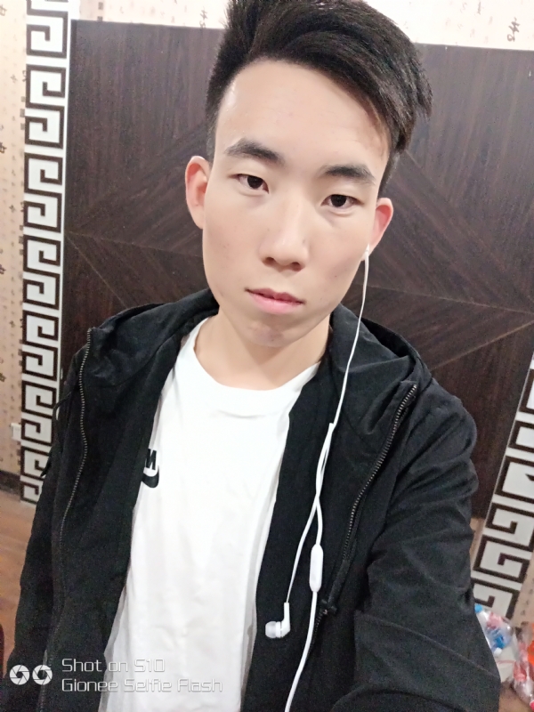 似命珍惜的第一张照片--南平相亲服务中心