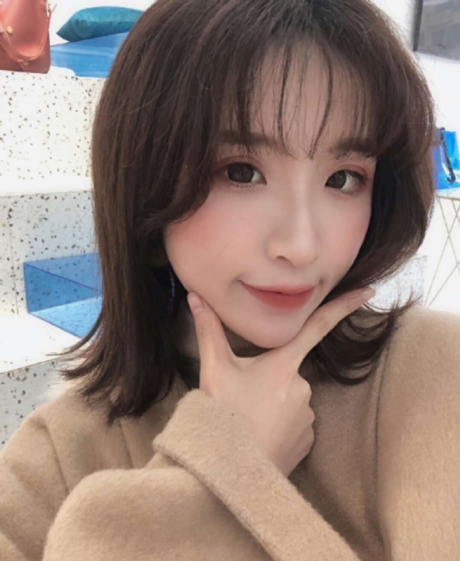 莉婷的第一张照片--南平相亲服务中心