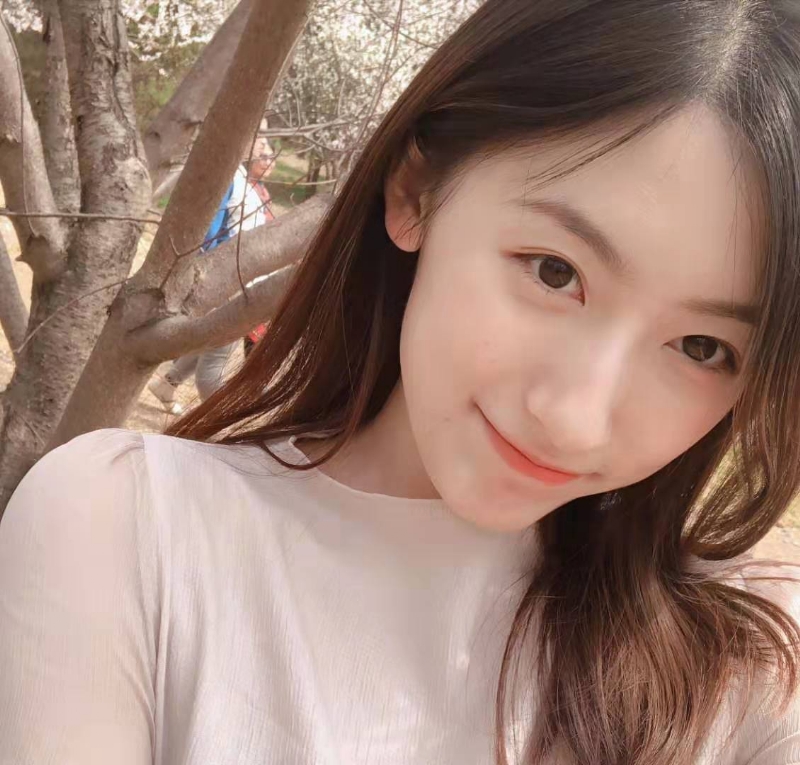 Fanny的第一张照片--南平相亲服务中心