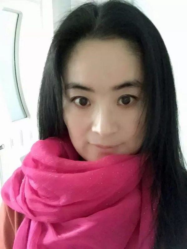 茹芯的第六张照片--南平相亲服务中心