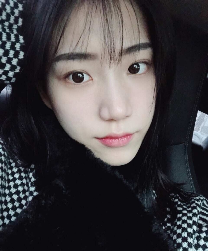 宁宁的第一张照片--南平相亲服务中心