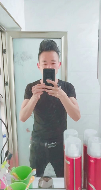 邱利平的第一张照片--南平相亲服务中心