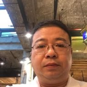 一个70后的离异大叔的第一张照片--南平相亲服务中心