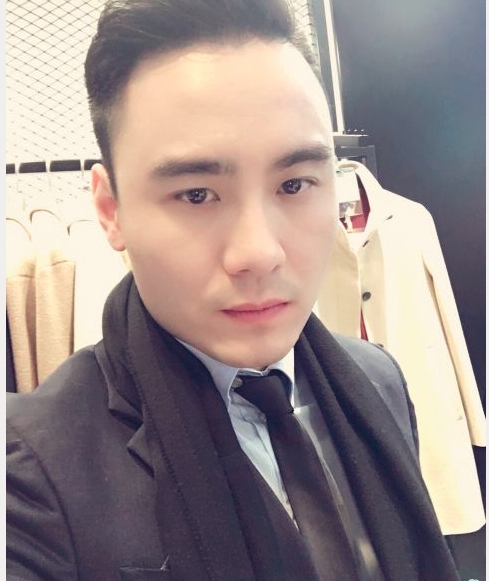 張建輝的第一张照片--南平相亲服务中心