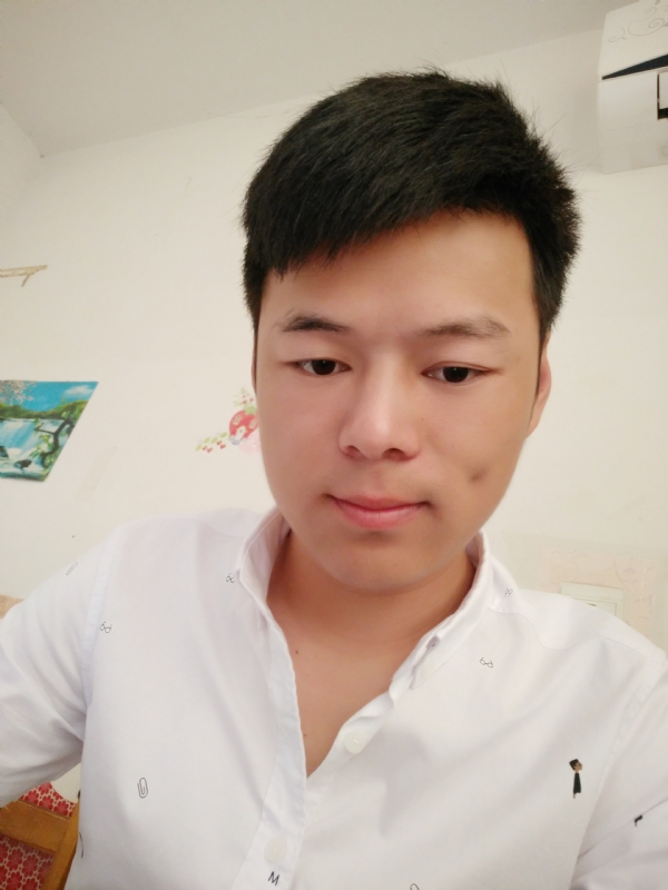 余生请多指教的第一张照片--南平相亲服务中心