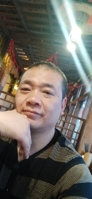 qw366366的第一张照片--南平相亲服务中心