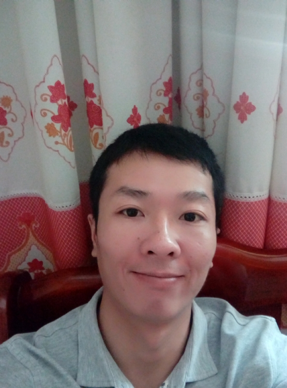疯狂的土豆的第一张照片--南平相亲服务中心