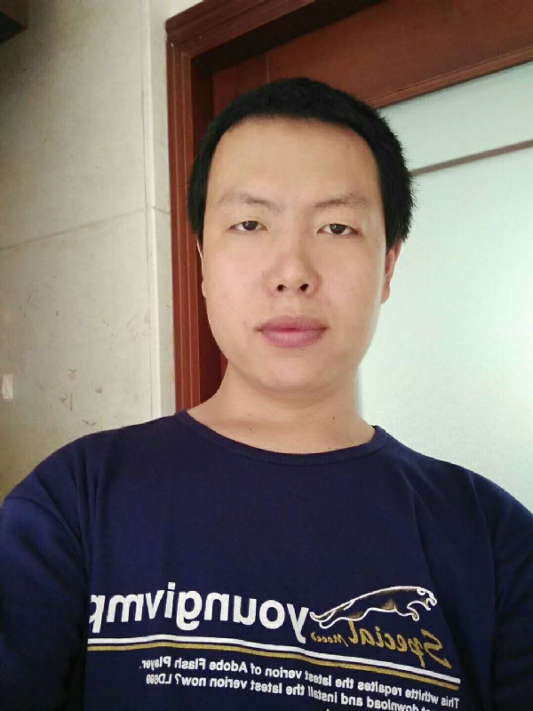 期待认识你的第三张照片--南平相亲服务中心