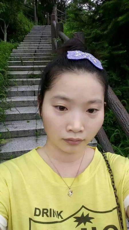清风的第一张照片--南平相亲服务中心