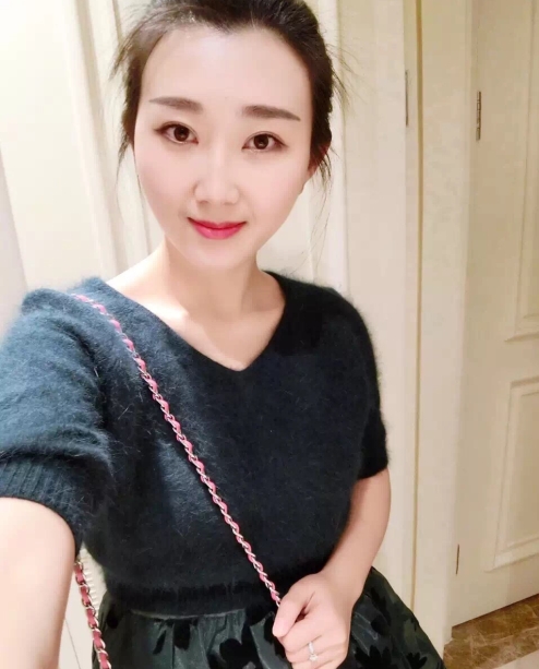 小妮的第三张照片--南平相亲服务中心