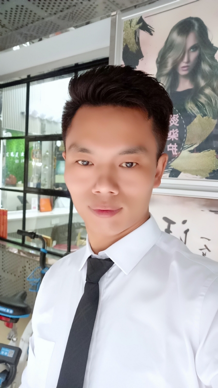阳光男士的第一张照片--南平相亲服务中心