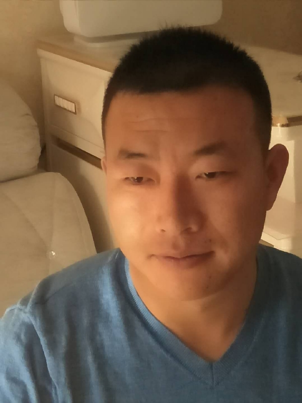 恛忆的第一张照片--南平相亲服务中心