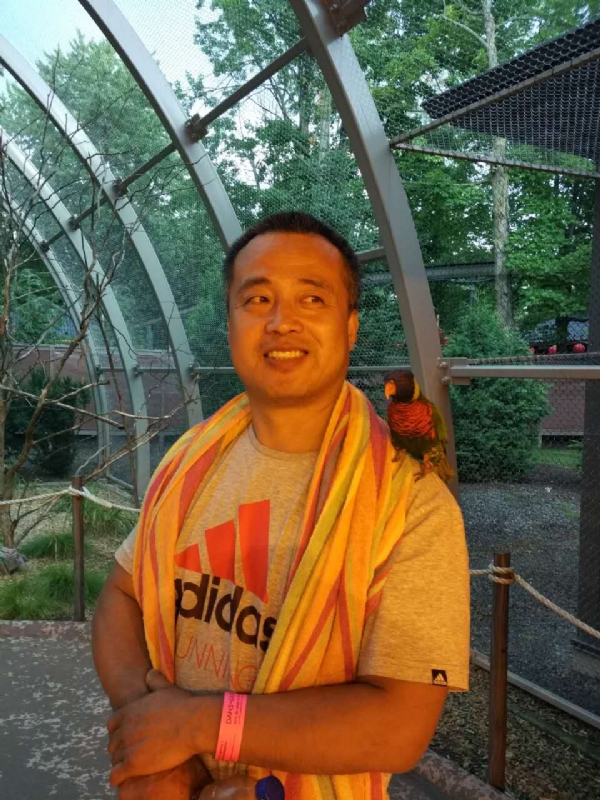 sa的第一张照片--南平相亲服务中心